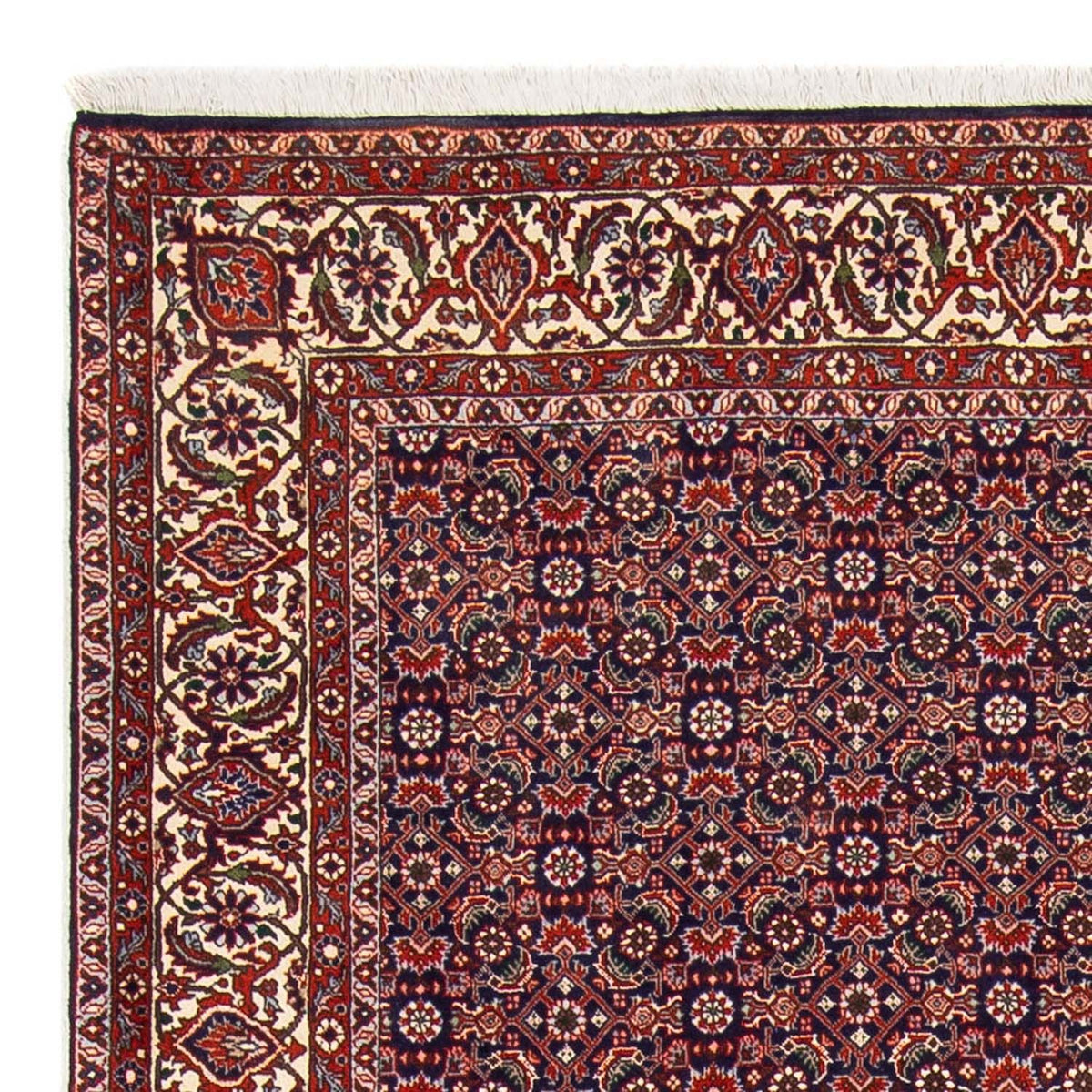Tapis de Bidjar Tapis 168x237cm - Tapis persan
