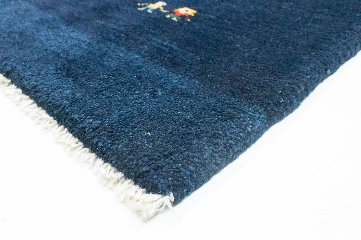 Tapis Gabbeh persan Tapis 293x111cm - Perserteppich Wollteppich