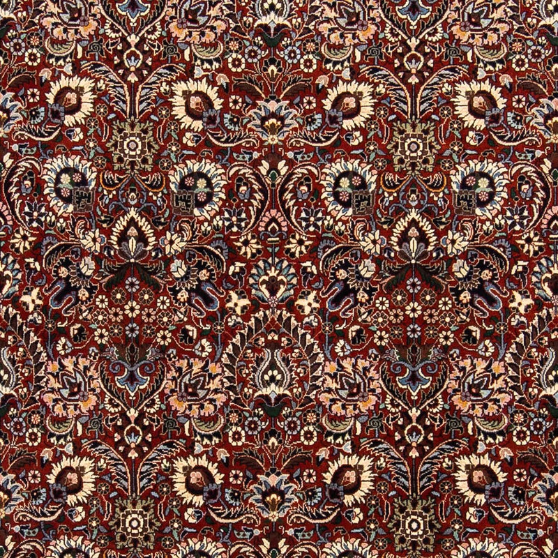 Tapis persan - Bidjar - 248 x 170 cm - marron