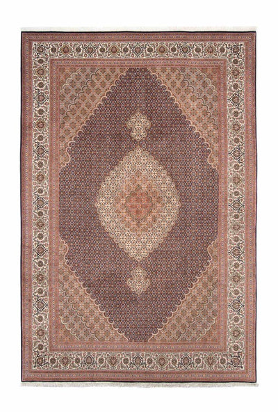 Tapis de Tabriz Tapis 202x304cm - Tapis persan
