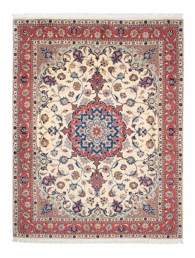 Tapis de Tabriz - 50 rangs Tapis 152x198cm - Tapis persan