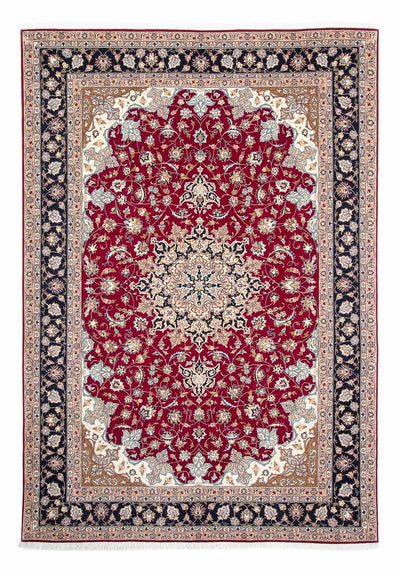 Tapis de Tabriz - 50 rangs Tapis 202x293cm - Tapis persan