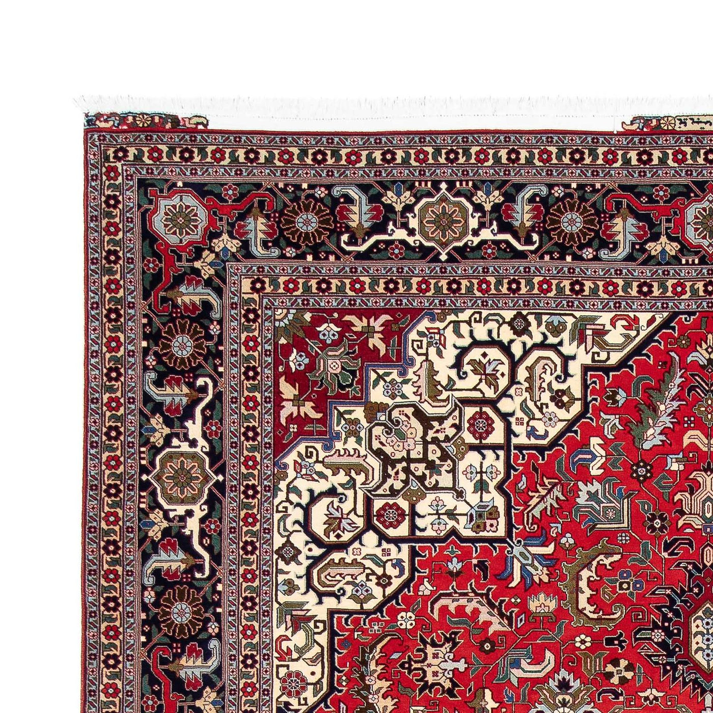 Tapis de Tabriz - 50 rangs Tapis 302x202cm - Tapis persan