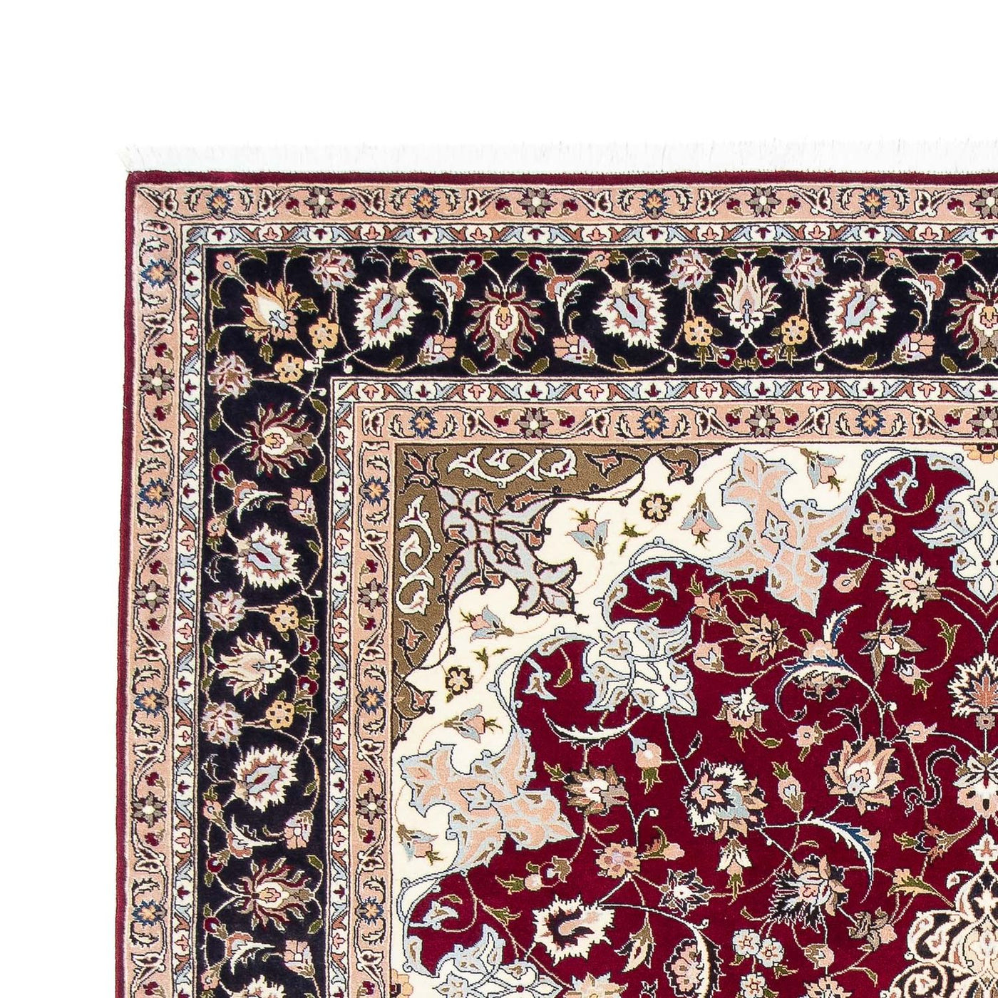 Tapis de Tabriz - 50 rangs Tapis 301x201cm - Tapis persan