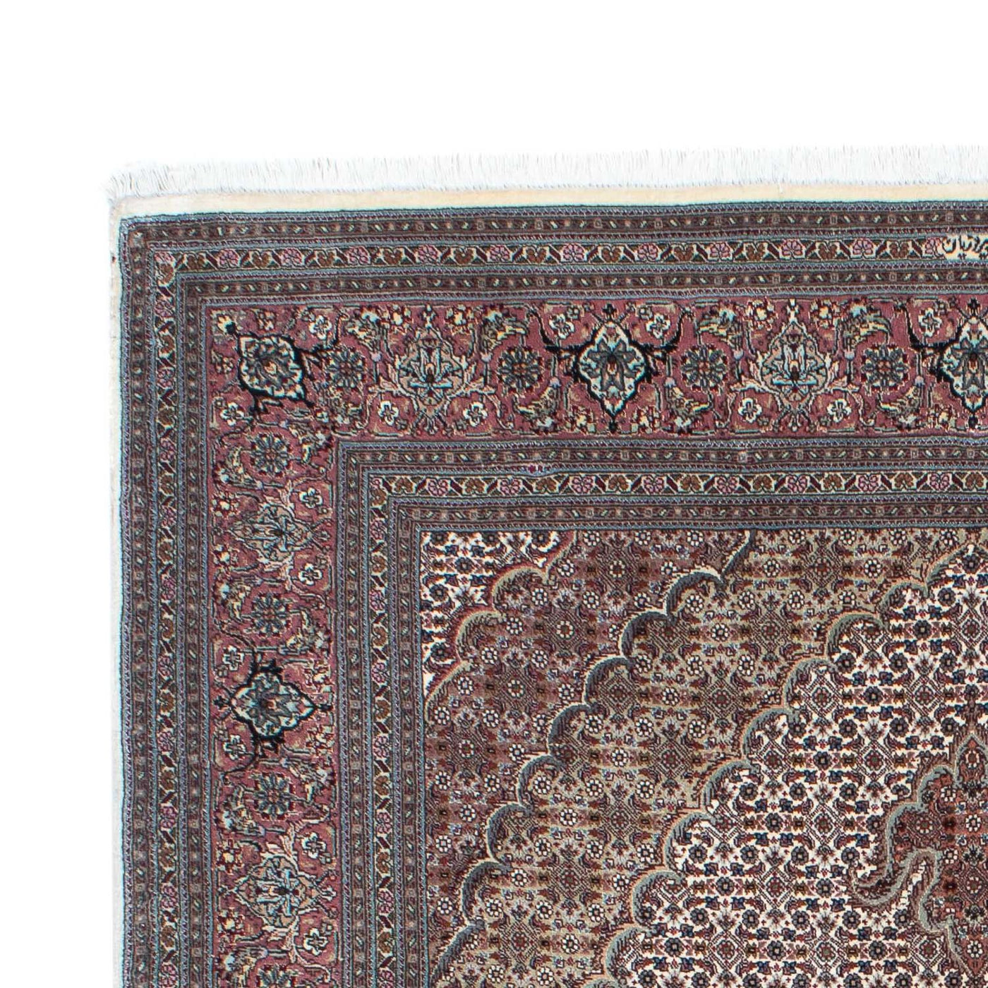 Tapis de Tabriz Tapis 209x153cm - Tapis persan