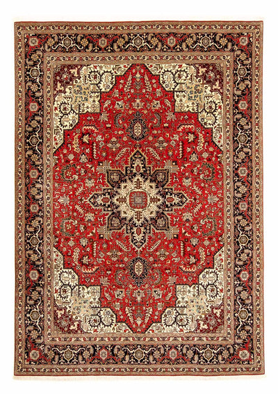 Tapis de Tabriz - 50 rangs Tapis 253x348cm - Tapis persan