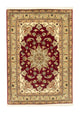 Tapis de Tabriz - 50 rangs Tapis 146x100cm - Tapis persan