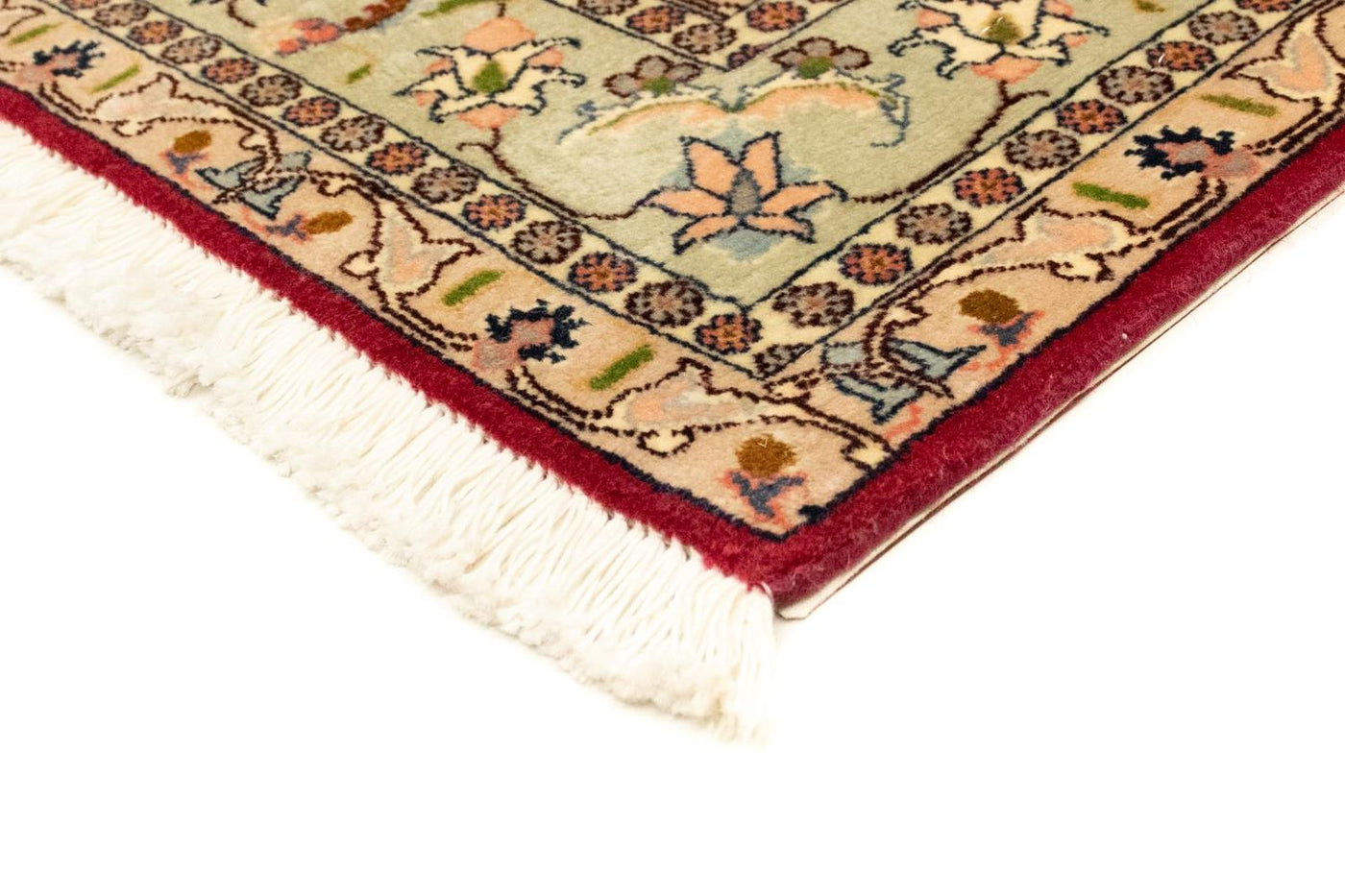Tapis de Tabriz - 50 rangs Tapis 146x100cm - Tapis persan