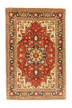 Tapis de Tabriz - 50 rangs Tapis 156x103cm - Tapis persan
