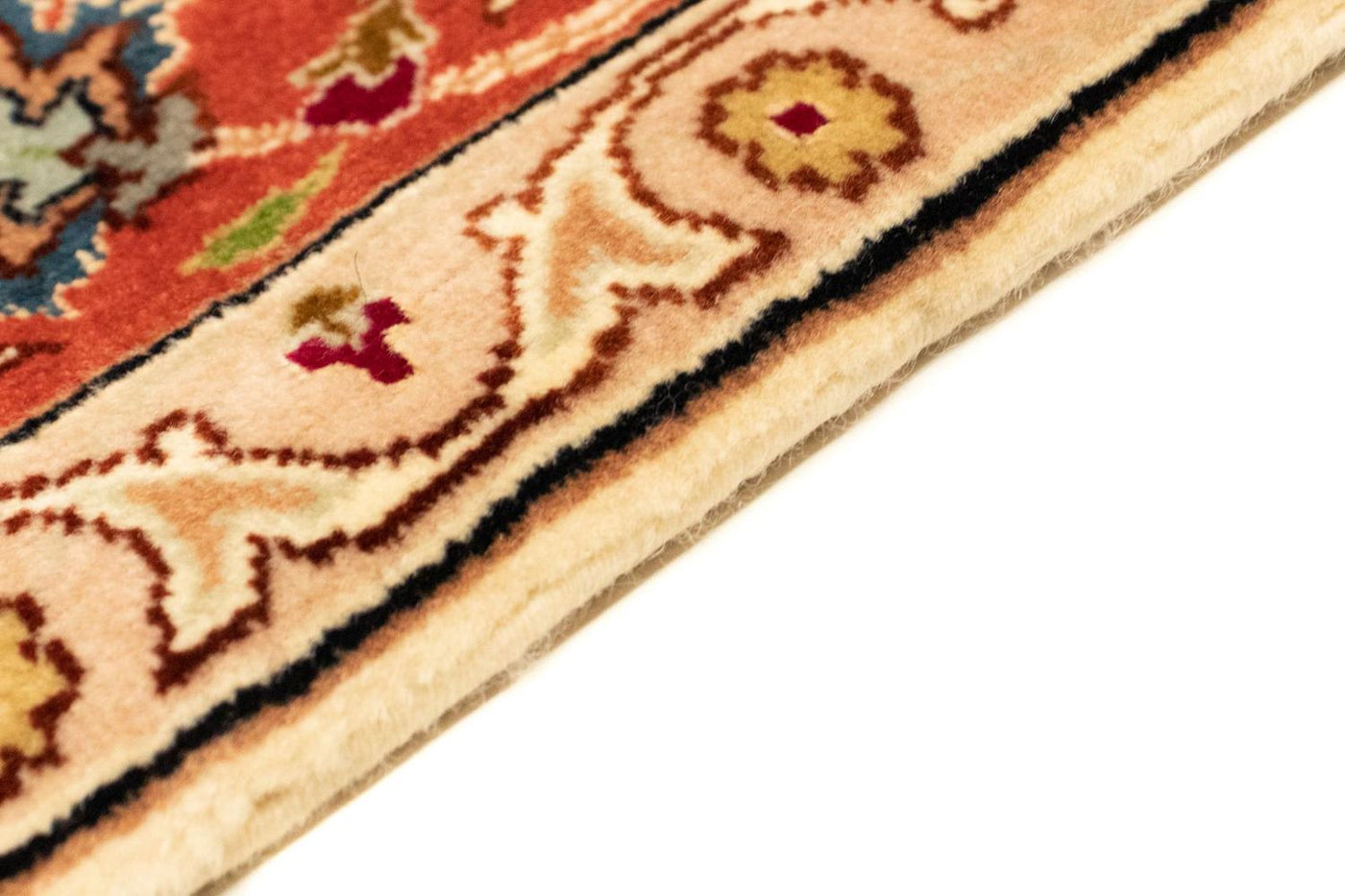 Tapis de Tabriz - 50 rangs Tapis 158x100cm - Tapis persan