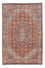 Tapis persan - Bidjar - 170 x 110 cm - rouille