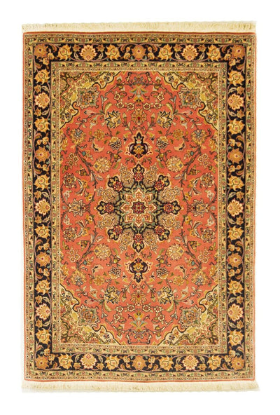 Tapis de Tabriz - 50 rangs Tapis 102x150cm - Tapis persan
