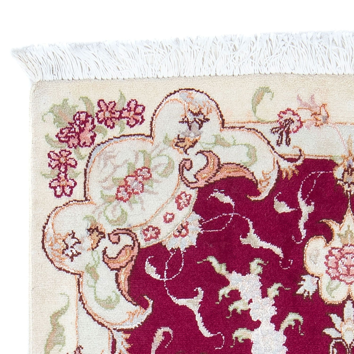 Tapis de Tabriz - 50 rangs Tapis 96x59cm - Tapis persan