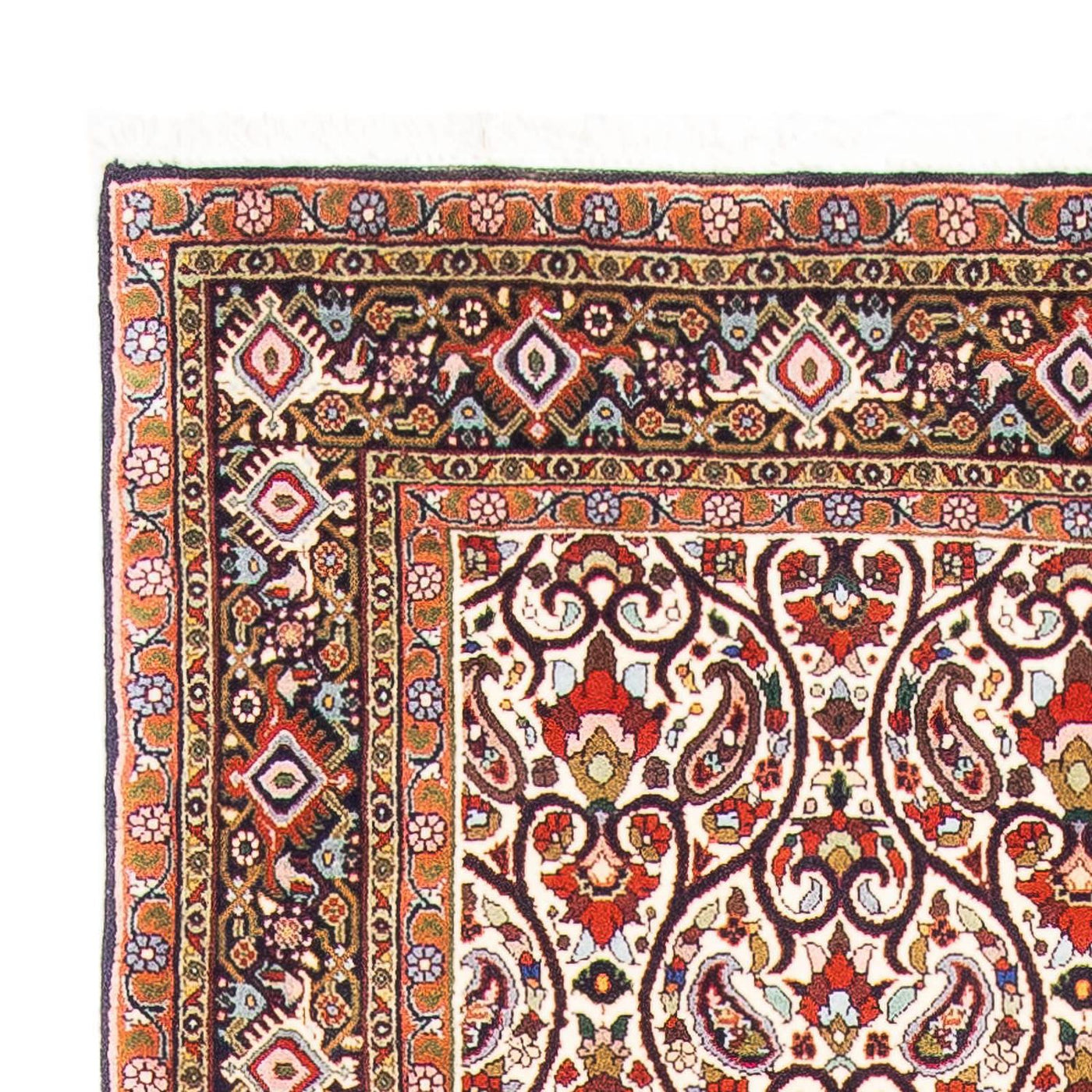 Tapis de Bidjar Tapis 175x108cm - Tapis persan