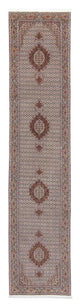 Tapis de Tabriz Tapis 402x82cm - Tapis persan