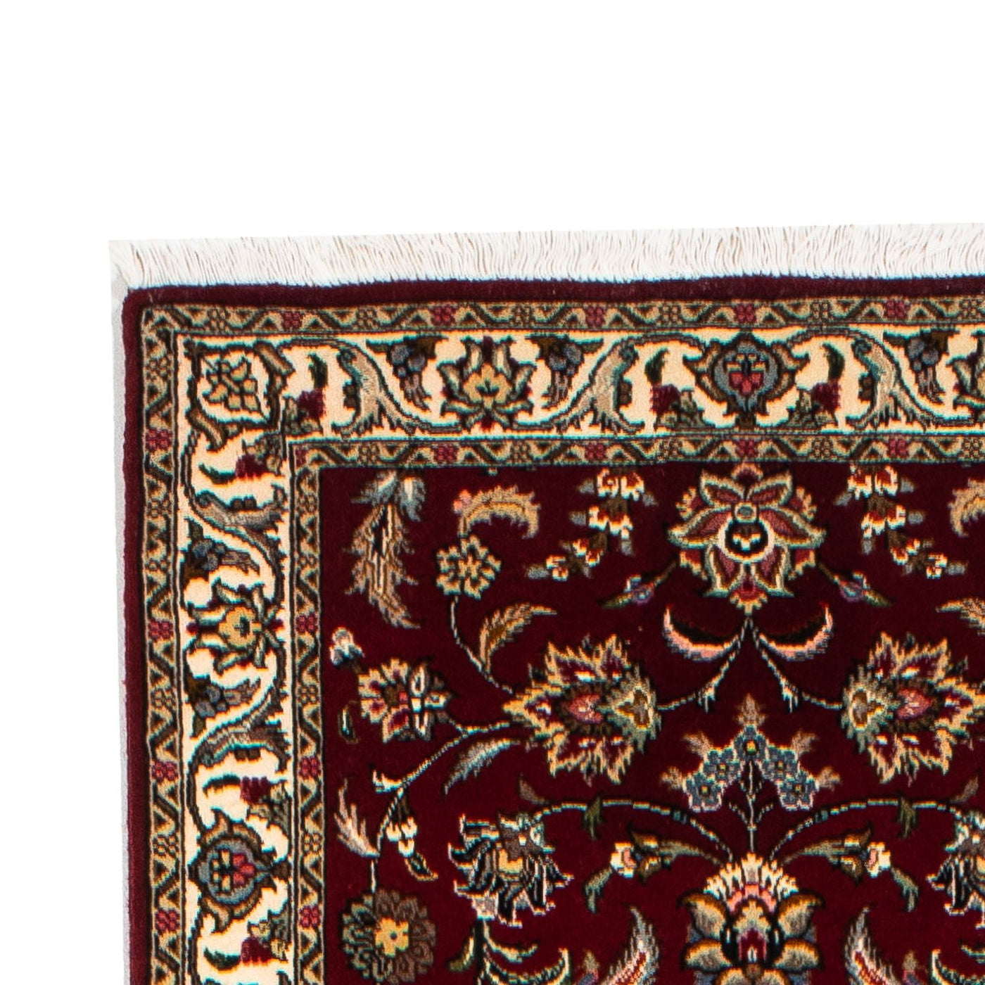 Tapis de Tabriz - 50 rangs Tapis 316x75cm - Tapis persan