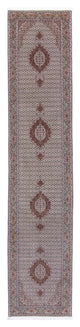 Tapis de Tabriz Tapis 84x401cm - Tapis persan