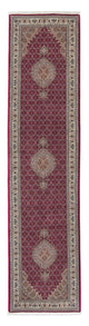 Tapis de Tabriz Tapis 344x80cm - Tapis persan