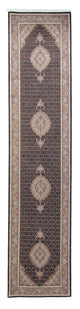 Tapis de Tabriz Tapis 389x83cm - Tapis persan
