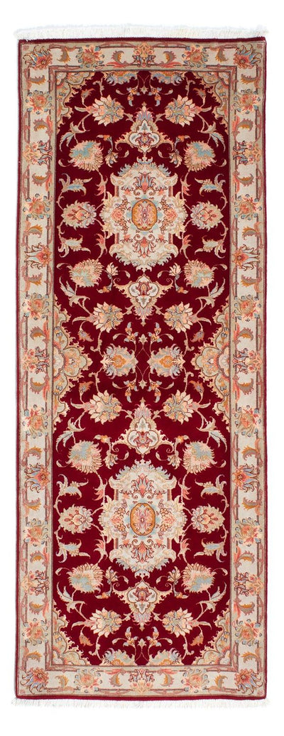 Tapis de Tabriz - 50 rangs Tapis 80x208cm - Tapis persan