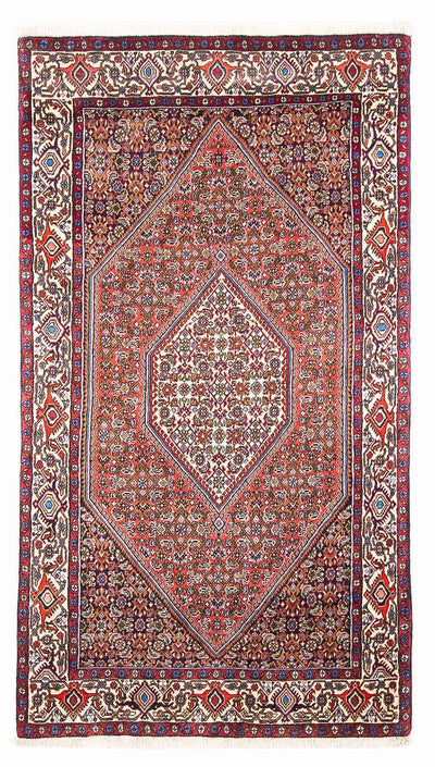 Tapis de Bidjar Tapis 108x190cm - Tapis persan