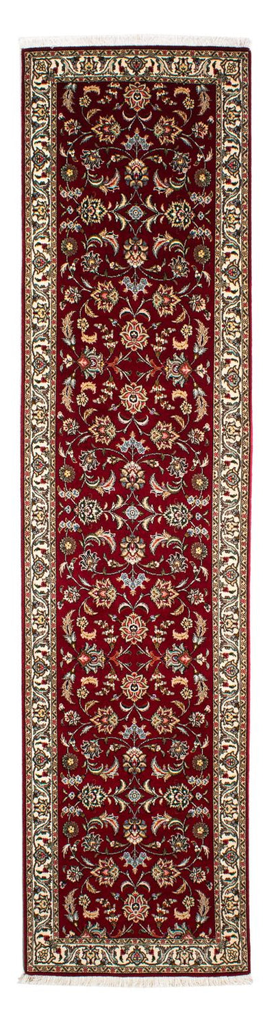 Tapis de Tabriz - 50 rangs Tapis 77x312cm - Tapis persan