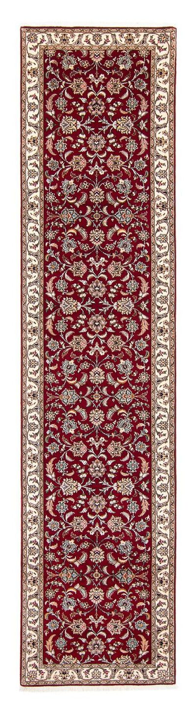 Tapis de Tabriz - 50 rangs Tapis 87x390cm - Tapis persan