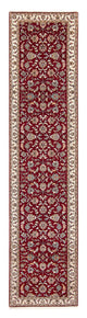 Tapis de Tabriz - 50 rangs Tapis 87x390cm - Tapis persan