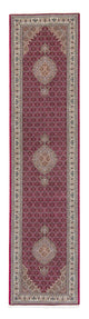 Tapis de Tabriz Tapis 343x82cm - Tapis persan