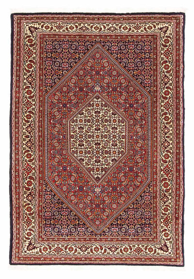 Tapis de Bidjar Tapis 108x168cm - Tapis persan