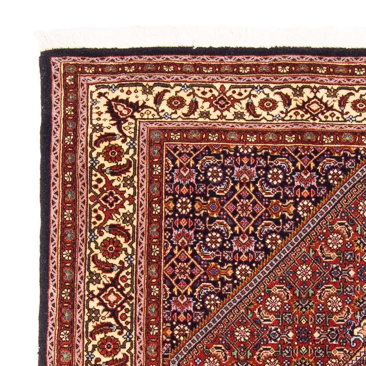Tapis de Bidjar Tapis 108x168cm - Tapis persan