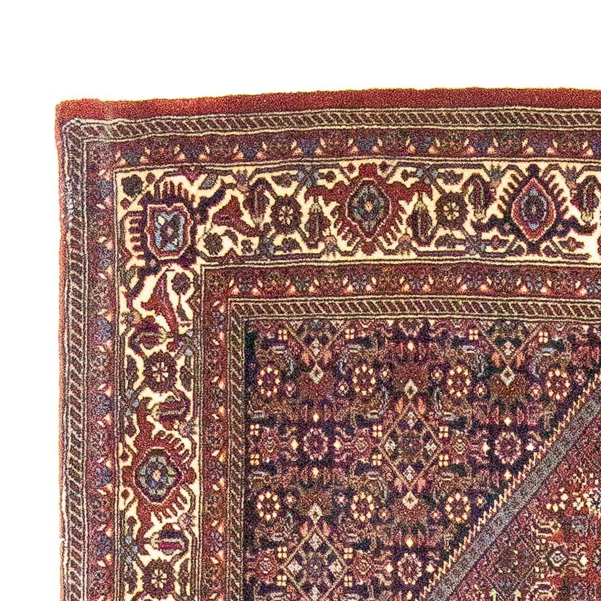 Tapis de Bidjar Tapis 107x170cm - Tapis persan
