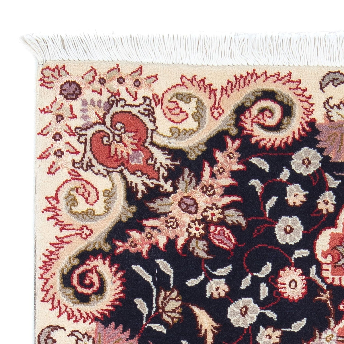 Tapis de Tabriz - 50 rangs Tapis 61x92cm - Tapis persan