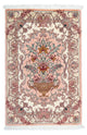 Tapis de Tabriz - 50 rangs Tapis 92x59cm - Tapis persan