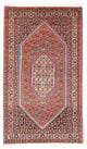 Bidjar - Zanjan Tapis 182x106cm - Tapis persan