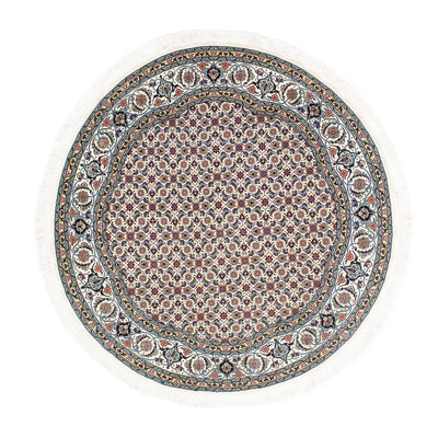 Tapis de Tabriz - 50 rangs Tapis 150x150cm - Tapis persan