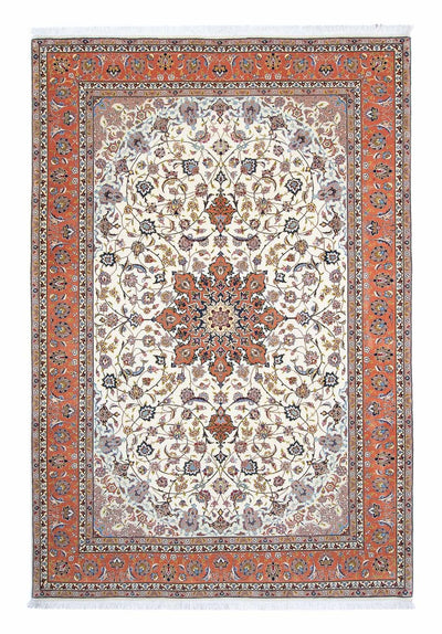 Tapis de Tabriz - 50 rangs Tapis 200x298cm - Tapis persan