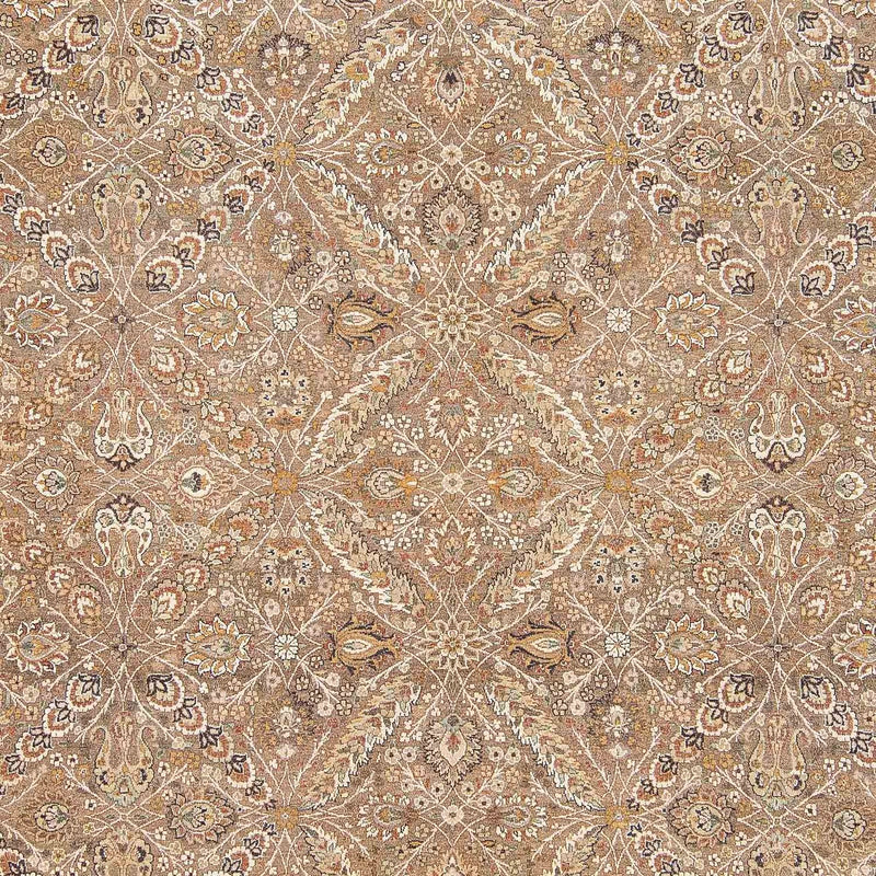Tapis Ziegler - 309 x 242 cm - multicolore