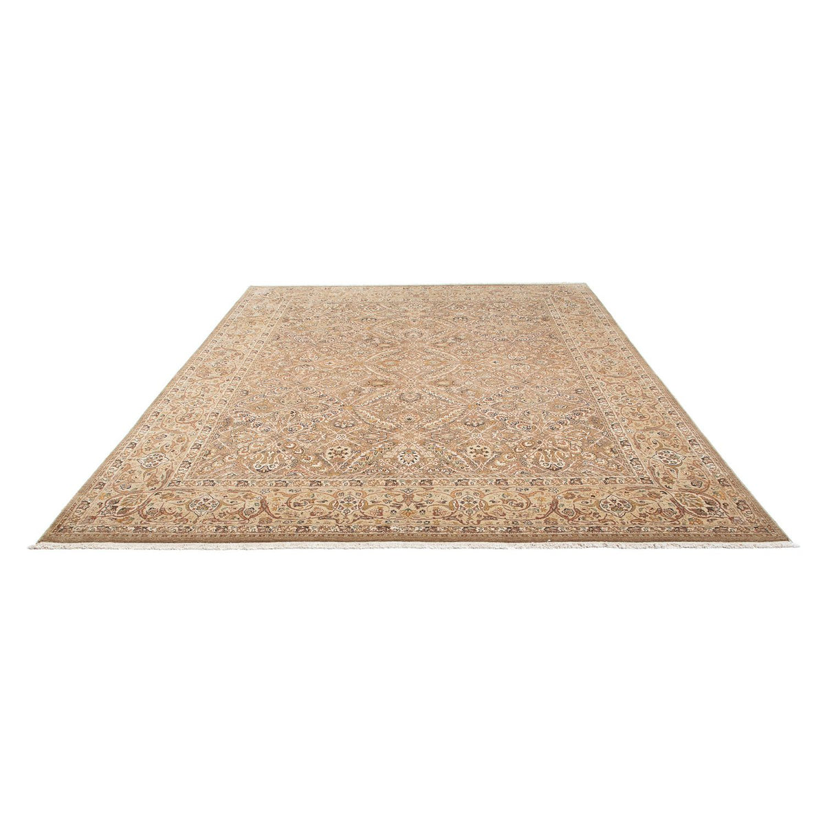 Tapis Ziegler - 309 x 242 cm - multicolore