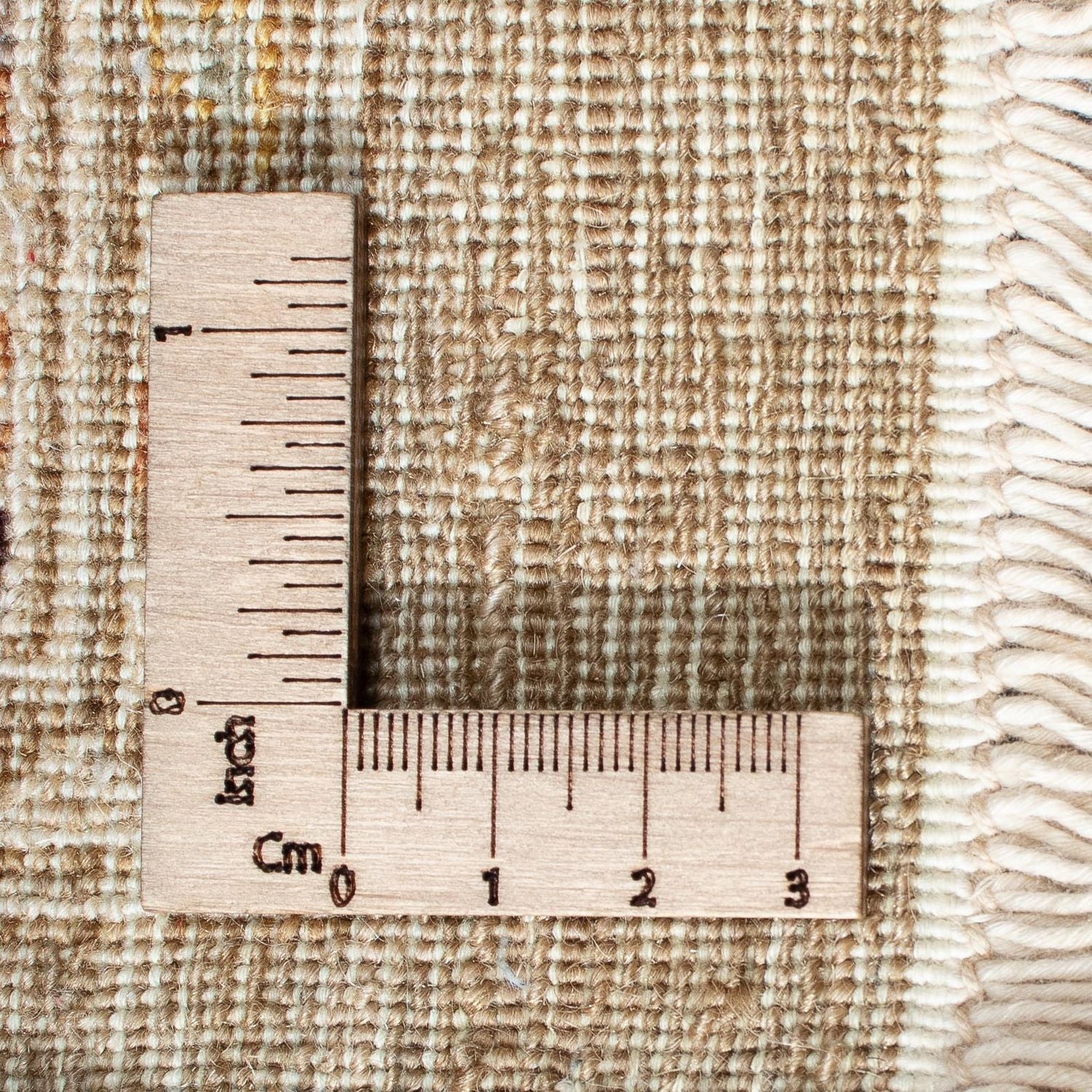 Tapis Ziegler - 309 x 242 cm - multicolore