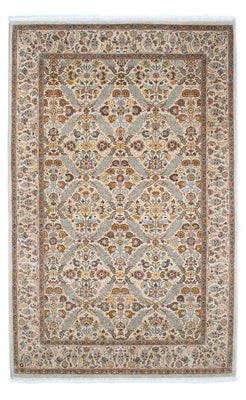 Tapis Ziegler - 241 x 152 cm - beige