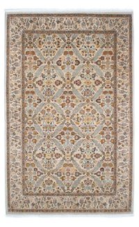 Tapis Ziegler - 241 x 152 cm - beige
