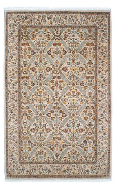 Tapis Ziegler 152x241cm - Tapis oriental