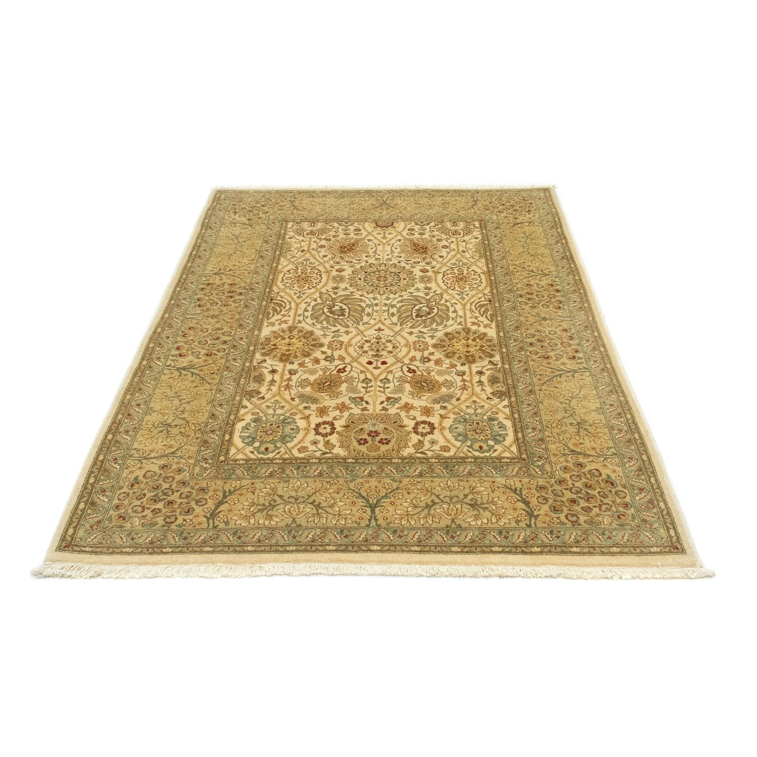 Tapis Ziegler - 183 x 123 cm - beige