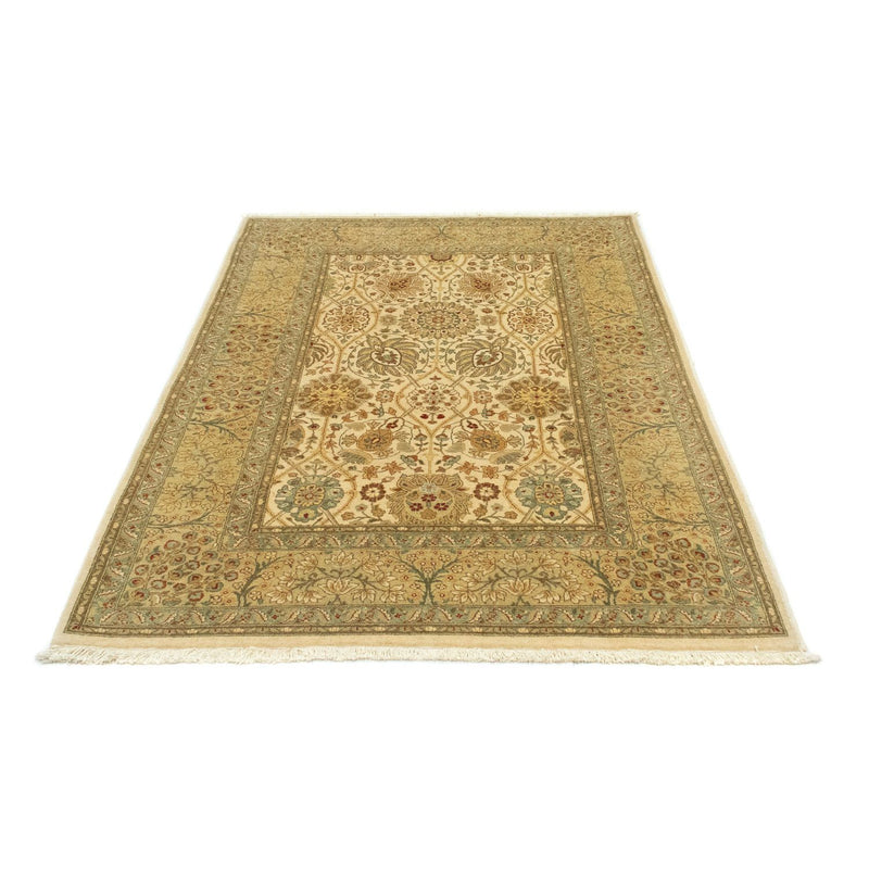 Tapis Ziegler - 183 x 123 cm - beige