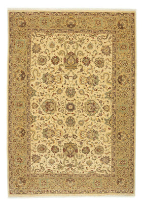 Tapis Ziegler - 262 x 184 cm - beige