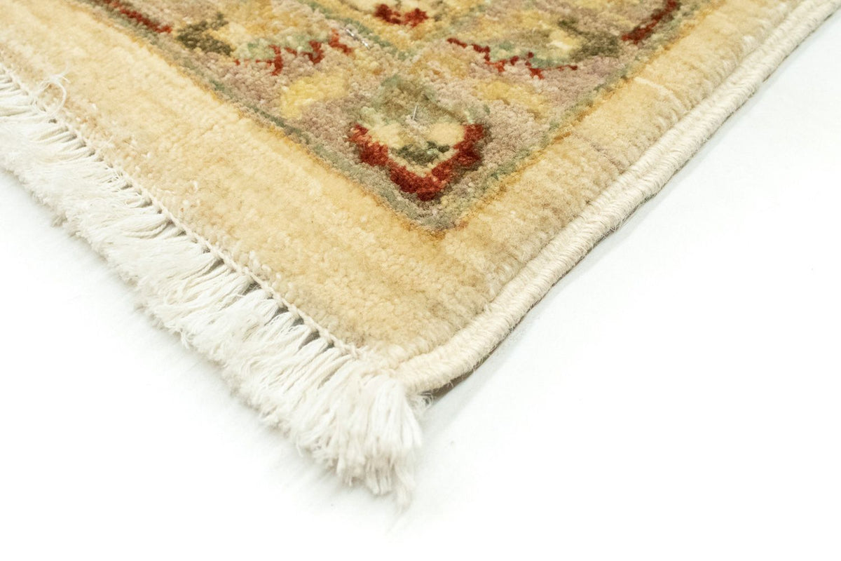Tapis Ziegler - 262 x 184 cm - beige