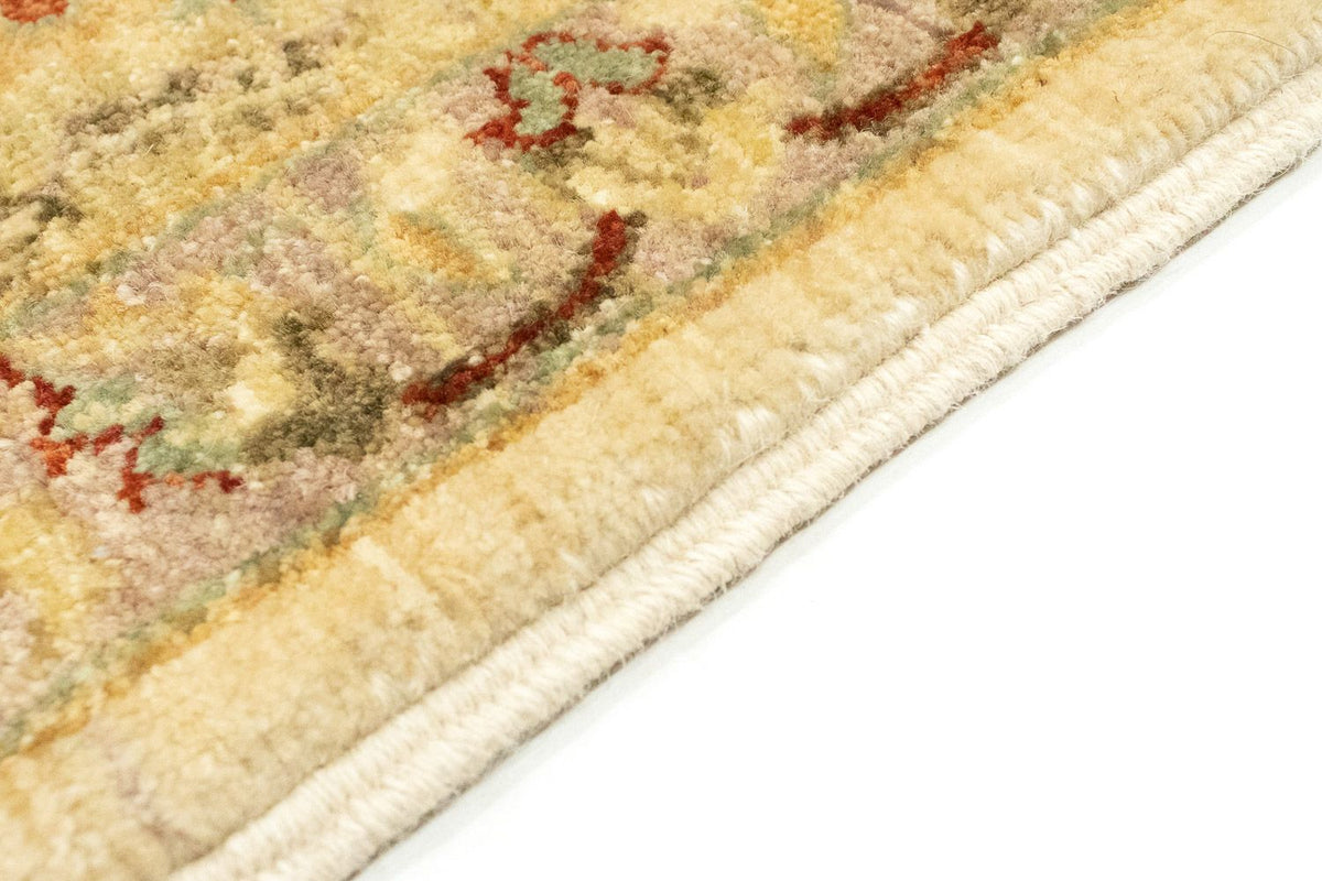 Tapis Ziegler - 262 x 184 cm - beige