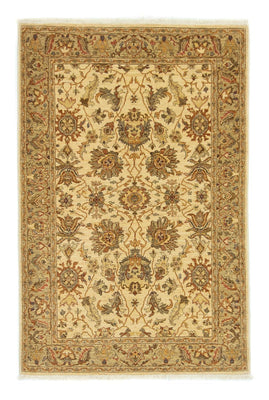 Tapis Ziegler - 186 x 121 cm - beige