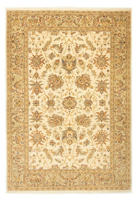 Tapis Ziegler - 269 x 184 cm - beige